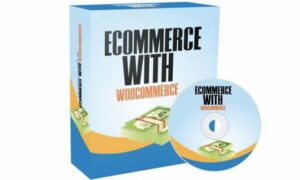 Ecommerce with WooCommerce