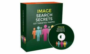 Image Search Secrets