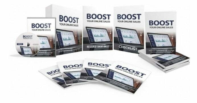 Read more about the article Boost Your Online Sales