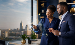 AI-Powered Business Growth & Automation Mastery