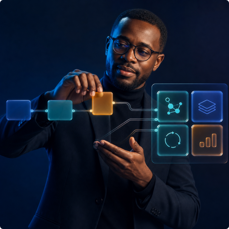 Workmate One-Person Company OS